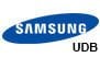 Samsung UDB Serisi